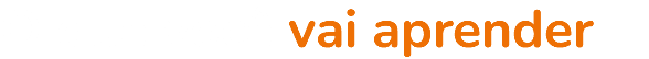 O que você vai aprender