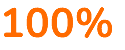 100%